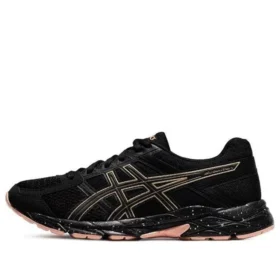 Gel-Contend 4 “Black Gold Pink”