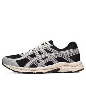 Gel-Contend 4 Runnings “Black Silver White”