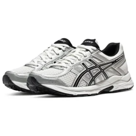 Gel-Contend 4 Runnings “Grey Black”