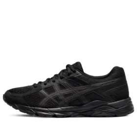 Gel-Contend 4 “Triple Black”