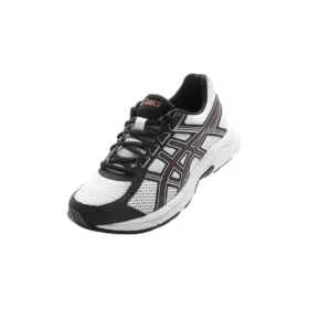 Gel-Contend 4 “White Black”