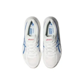 Gel-Contend 4 “White Blue”