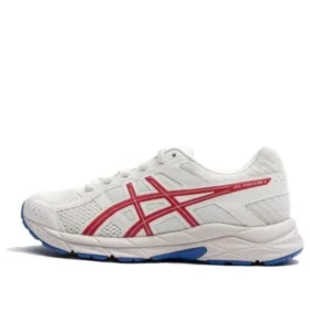 Gel-Contend 4 “White Red”