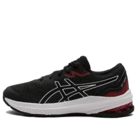 Gel-Contend 4s “Black Burgundy”