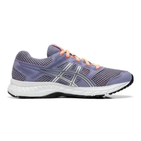 Gel-Contend 5 “Ash Rock Silver”