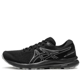 Gel-Contend 7 “Black Whtie”