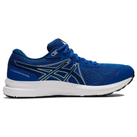 Gel-Contend 7 “Lake Drive Mako Blue”