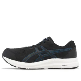 Gel-Contend 8 4E “Black Reborn Blue”