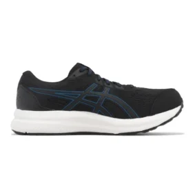Gel-Contend 8 4E “Black Reborn Blue”