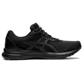 Gel-Contend 8 4E Wide “Black Carrier Grey”