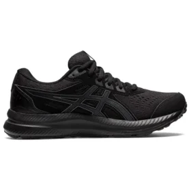 Gel-Contend 8 “Black Carrier Grey”