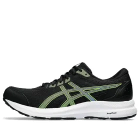Gel-Contend 8 “Black Electric Lime”