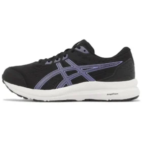 Gel-Contend 8 D Wide “Black Lilac Opel”