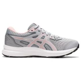 Gel-Contend 8 “Piedmont Grey Frosted Rose”