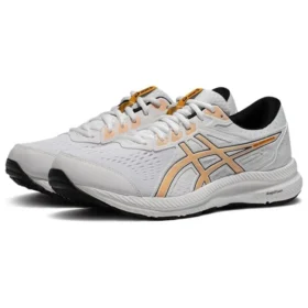 Gel-Contend 8 “White Brown”