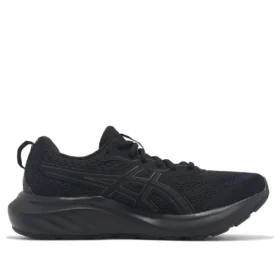 Gel-Contend 9 “Black Graphite Grey”