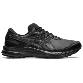 Gel-Contend SL 4E Wide “Core Black”