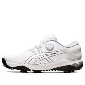 Gel-Course Duo BOA “White Black”