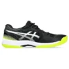 Gel-Court Hunter 3 “Black White”