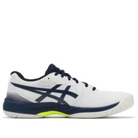 Gel-Court Hunter 3 “White Blue Expanse”