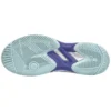 Gel-Court Hunter 3 “White Blue Violet”
