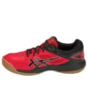 Gel-Court Hunter “Red Black”