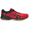 Gel-Court Hunter “Red Black”