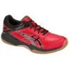 Gel-Court Hunter “Red Black”