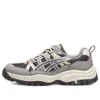 Gel-CSL 01 Shoes “Grey White Black”