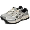 Gel-CSL 02 Sneakers “Grey Silver”