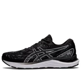 Gel-Cumulus 23 “Black White”