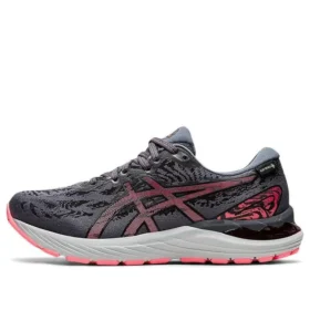 Gel-Cumulus 23 GTX “Carrier Grey Pink”
