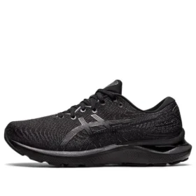 Gel-Cumulus 24 “Triple Black”