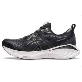 Gel-Cumulus 25 Narrow “Black White”