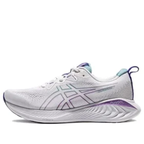 Gel-Cumulus 25 “White/Gris Blue”