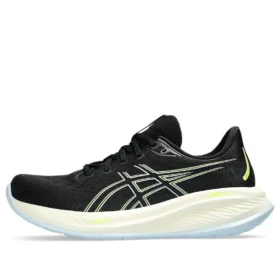 Gel-Cumulus 26 “Black Safety Yellow”
