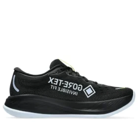 Gel-Cumulus 26 Gore-Tex “Black Cool Grey”