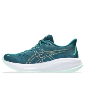 GEL-CUMULUS 26 Neutral Trainer “Teal”
