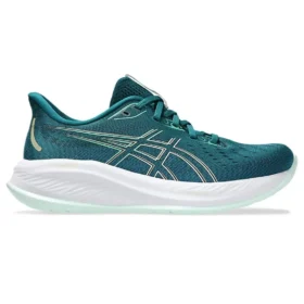 GEL-CUMULUS 26 Neutral Trainer “Teal”