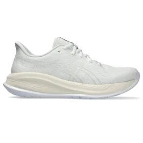 GEL-CUMULUS 26 Neutral Trainer “White”
