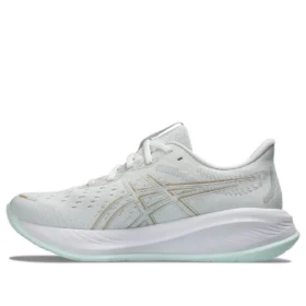 Gel-Cumulus 26 Neutral Trainers “White”