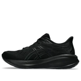 Gel-Cumulus 26 “Triple Black”