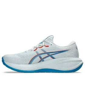 Gel-Cumulus 28 2E-Wide “Arctic Blue Aegean Blue”