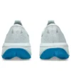 Gel-Cumulus 28 2E-Wide “Arctic Blue Aegean Blue”