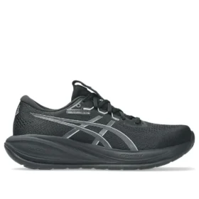 Gel-Cumulus 28 “Black Carrier Grey”