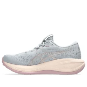 Gel-Cumulus 28 “Grey Orange Pink”