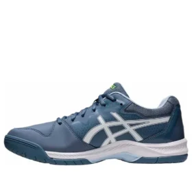 Gel-Dedicate 7 “Steel Blue White”