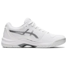 Gel-Dedicate 7 “White Pure Silver”