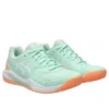 Gel-Dedicate 8 Padel “Mint Tint”