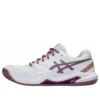 Gel-Dedicate 8 Padel “White Dark Ube”